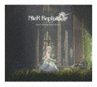 Nuovo CD nier replicant ver.1.22474487139... arrangiamento coro album gioco m...