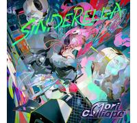 Nuovo CD nuovo Mori Calliope/SINDERELLA UPCH20636