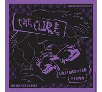 Nuovo CD Obi CURE-On Air - BBC Radio Sessions 1965-1968-Japan