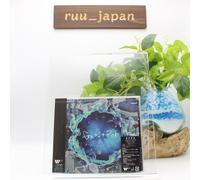 Nuovo CD OBI STRIP WPCL-13478 Noa Suda Ghost Pop Regular Edition