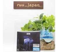 Nuovo CD ONE OK ROCK DETOX LIMITED PRIMA EDIZIONE + DVD GIAPPONESE