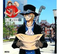OST - One Piece Nippon