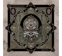 Nuovo CD PARADISE LOST OBSIDIAN JAPAN 2020