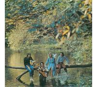 Nuovo CD PAUL McCARTNEY & WINGS WILD LIFE 2024 JAPAN MINI LP SHM