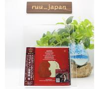 Nuovo CD per violino Jascha Heifetz Reiner/Munch Tchaikovsky/Mendelssohn Con....