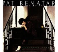 Pat Benatar Precious Time (CD)