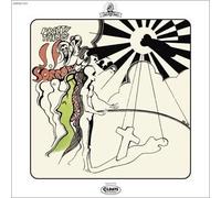 Nuovo CD PRETTY THINGS S.F.Sorrow con bonus tracce JAPAN MINI LP