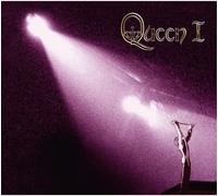 Nuovo CD QUEEN I 2024 MIX JAPAN SHM