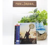 Nuovo CD QUEEN MADE IN HEAVEN 2024 JAPAN MINI LP SHM
