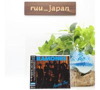 Nuovo CD RAMONES ANIMAL BOY 2025 JAPAN