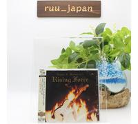Nuovo CD SHM-CD YNGWIE J.MALMSTEEN'S RISING FORCE-S/T-JAPAN