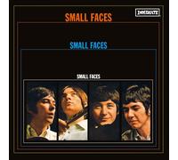 Nuovo CD SMALL FACE ST (1967) CON BONUS TRACK 2025 JAPAN