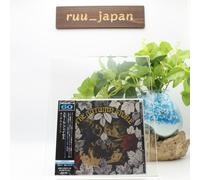 Nuovo CD SMALL FACE THE AUTUMN STONE 2025 JAPAN