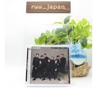 Nuovo CD Snow Man "THE BEST 2020 - 2025" (2CD Album, Standard Edition) Giappone