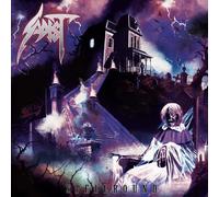 Nuovo CD SPELLBOUND 4582352382141 dal Giappone