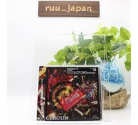 Stray Bambini Circo Standard Edizione CD + Foto Card ESCL-5672 Giappone 2nd Mini