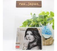 Nuovo CD "Stronger" Bonus Track di Kelly Clarkson Japan OBI E