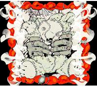 Nuovo cd syudou-ROKOTSU-JAPAN + BLU-RAY First press Ltd/Ed