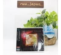 Nuovo CD TANGERINE DREAM Live In Berlin 1982 JAPAN 2