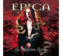 Nuovo CD The Phantom Agony