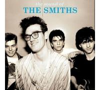 Nuovo CD The Smiths-The Sound Of The Smiths-GIAPPONE
