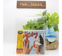 Nuovo CD The Tubes The Tubes dal Giappone