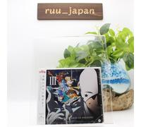 Nuovo CD TV Anime KonoSuba 2 Sound Track & Drama CD Vol.3 dal Giappone