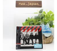 Nuovo CD U2 COME SMONTARE UNA BOMBA ATOMICA 20° ANNIVERSARIO JAPAN SHM