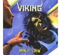 Nuovo CD VIKING MAN OF STRAW JAPAN