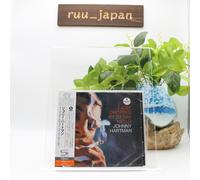 Nuovo CD vocale jazz Johnny Hartman (SHM-CD) "I Just Dropped By To Say...