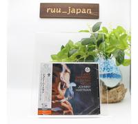 Nuovo CD vocale jazz Johnny Hartman (SHM-CD) "I Just Dropped By To Say Hello"...