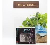Nuovo CD XTC LIVE IN LONDON 1979 JAPAN