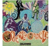 Nuovo CD ZOMBIES Odessey e Oracle con tracce bonus JAPAN MINI LP