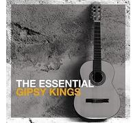 Nuovo CD2 GIPSY KINGS-THE ESSENTIAL GIPSY KINGS-JAPAN 2 BLU-SPEC