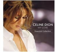 Nuovo Celine Dion - My Love Essential Collection Vinile 2-LP Columbia