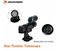 Nuovo cercatore Red Dot per i telescopi stellari Celestron 80EQ 80DX 90DX SE SLT