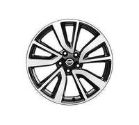 Nuovo Cerchio In Lega Originale Nissan X Trail T32 Modello 19" D0C004CB3A