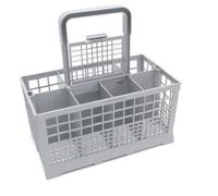 Nuovo Cesto Portaposate Per Hotpoint/ Servis/ Smeg/ Whirlpool/ Zanussi