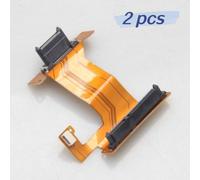 Nuovo CF-54 Hard Disk Drive HDD Caddy Connector Cable Per Panasonic Toughbook