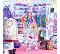 Nuovo CHiCO con HoneyWorks i BEST Singles Collection Limited Edition 2 CD Blu...