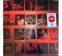 Nuovo Chris Cornell - No One Sings Like You Anymore V1 Neon Arancio Vinile LP