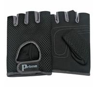 Nuovo Ciclismo da Corsa Body Building Sollevamento Pesi Imbottito Neoprene Rete