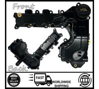 Nuovo Cilindro Testa Valvola Cover Per Peugeot Citroen Opel 1.2 THP Puretech