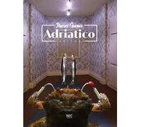 Nuovo Cinema Adriatico. Ediz. italiana e inglese