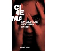 Libri Di Nicola Emanuele - Nuovo Cinema Horror