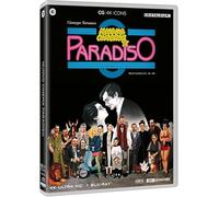 Nuovo Cinema Paradiso