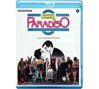 Nuovo Cinema Paradiso (Blu-ray) Gullotta Cannavale