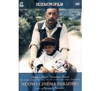 Nuovo Cinema Paradiso
