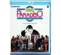 Nuovo Cinema Paradiso [Blu-Ray] - 1989