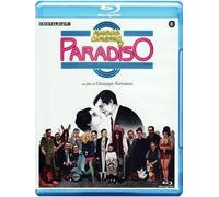 Nuovo Cinema Paradiso (Blu-ray) Gullotta Cannavale
